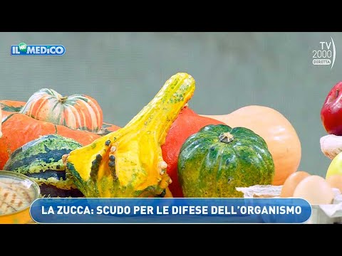 Il Mio Medico, 24 ottobre 2022 - Come rafforzare il sistema immunitario a tavola