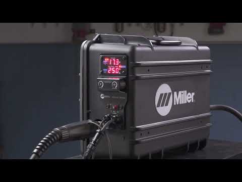 A Look Inside the ArcReach® SuitCase Wire Feeder | MillerWelds