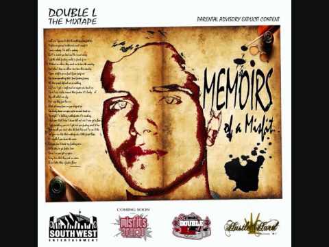 Joell Alves aka Double L - (Memoirs of a Misfit mixtape) It's hard out here