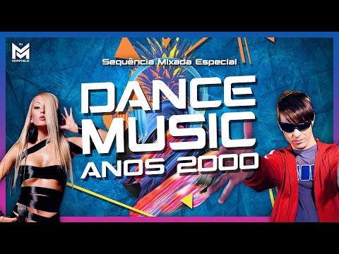 Dance Anos 2000 - Sequência Mixada Especial - Summer Eletrohits (Kasino, Ramada, Magic Box, Get Far)