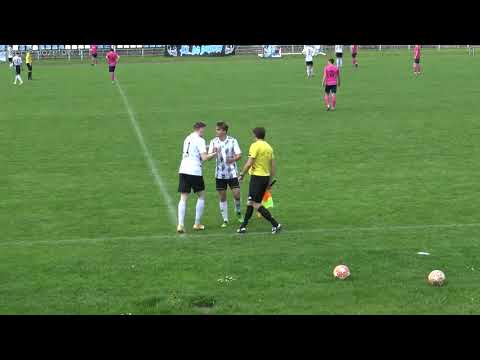 RKS Okęcie Warszawa - MLKS Józefovia Józefów 3:2