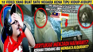 Download lagu HABIS KITA‼️ MALAYSIA & INDONESIA TERT1PU‼️🤣 10 VIDEO VIRAL INI RUPANYA T1PU BELAKA‼️ | Wak Lonjong mp3