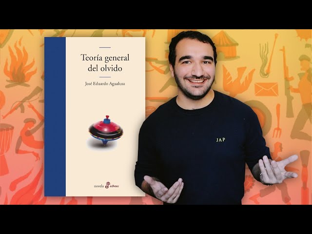 Vídeo relacionado con Teoría General De L'Oblit (Antípoda)