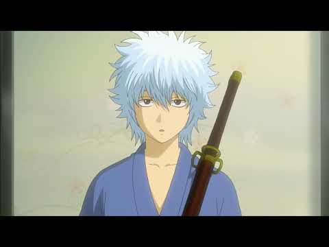 Ending 1 Yorinuki Gintama-san - Bokutachi no Kisetsu 1080p - 10 bits