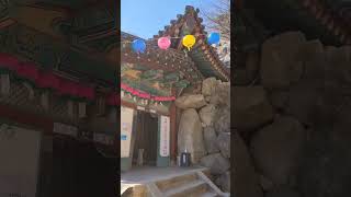 경주에 가면 꼭 들려야 하는 석굴암과 불국사 UNESCO World Heritage Site, Seokguram Grotto #Gyeongju #Korea #경주 #석굴암