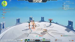 【カチコミTV】クラフトピアでピーヤっ！【クラフトピア】