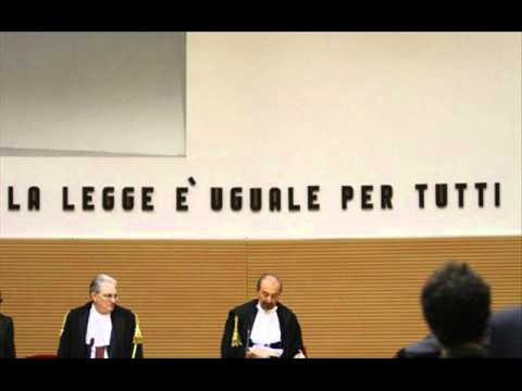 La Legge è uguale per tutti ?