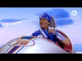 CLRANV Episode 30 One Second Of Sportacus From Every Episode Of LazyTown