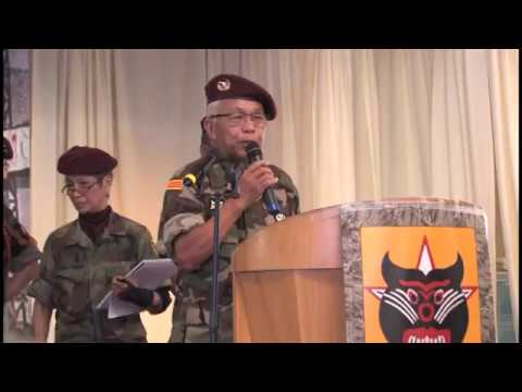 [3] DAI HOI/BDQ -  KY NIEM 57 NAM THANH LAP BINH CHUNG BDQ 1960 - 2017  SAN JOSE - CALIFORNIA