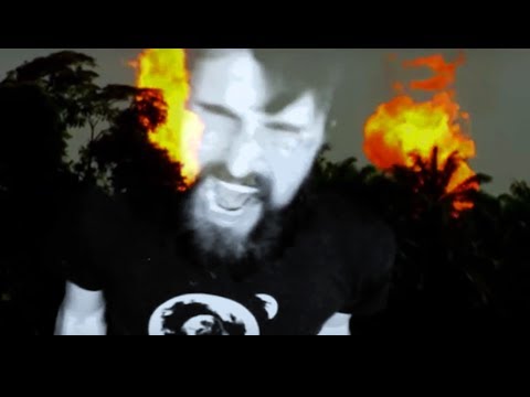 Space Paranoids - Green Ride (Official)