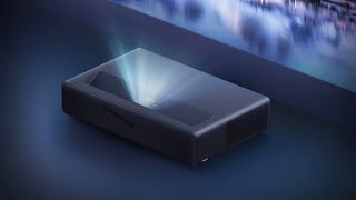 5 Best New 4K Projectors That Will Blow Your Mind 2025