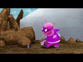 The Backyardigans You And Me To The Rescue Ft Jamia Simone Nash Thomas Sharkey