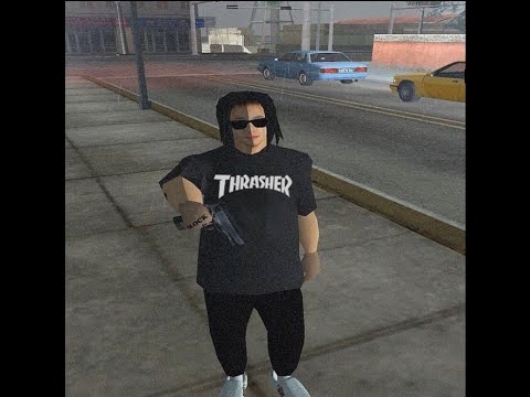 FEOFILOV X FLEXDOPE X HANDMUDD TYPE BEAT