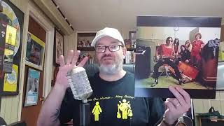 Daily Records #37: The Flamin&#39; Groovies &quot;Teenage Head&quot;