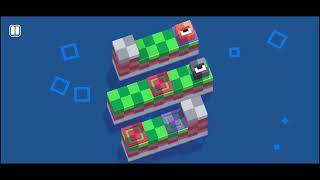 Fancade Orange N Black Level 21 to 40 Gameplay Walkthrough