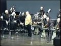 New York, New York (written by John Kander & Fred Ebb) - Vic Tedesco and the Classic Big Band