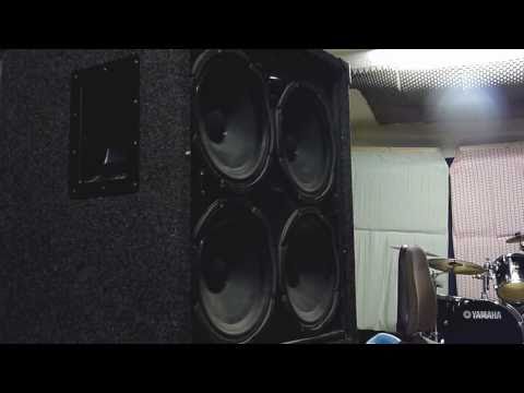 SFX Micro Thumpinator v2 image 6