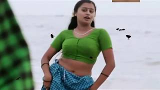 Malayalam Actress Ansiab Hassan Unseen Hot Video I