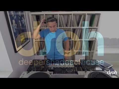 DSOH #667 - Lars Behrenroth in the mix - Deeper Shades Of House DEEP HOUSE DJ MIX 2019
