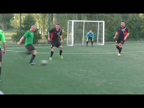 29 КХ 11 тур 16 лига Sigma Software   Крот голы