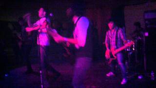 Defeater - &quot;The Red, White, And Blues&quot;