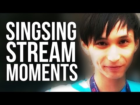 SingSing Moments #3 - EX-DEH