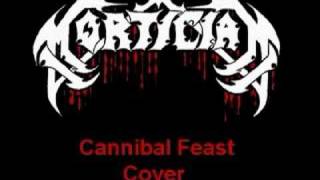 Cannibal Feast Cover