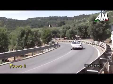 Fumarola Antonio PSG 58° Coppa Selva di Fasano HD