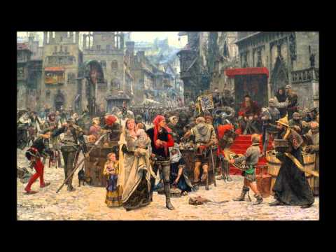 Johann Wenzel Kalliwoda - Symphony No.6 in F-major, Op.132 (1843)