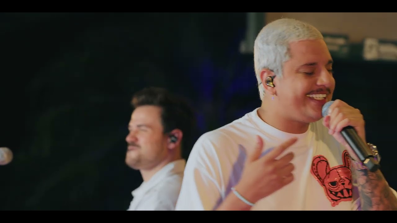 Sem ReZnha  -  Deixaria tudo / Dou a vida por um beijo / Te esperando ( Pagonejo 2026 ) #pagonejo