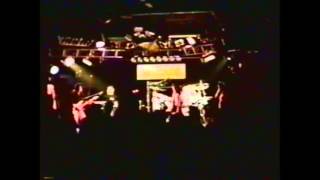 Metropolis plays Jump by Van Halen