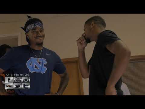 PDP vs Cooc Da Artist