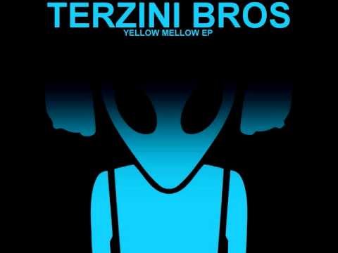 Terzini Brothers - Mellow Yellow - Hugo Paixao Remix