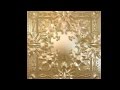 Kanye West Feat Jay Z Primetime