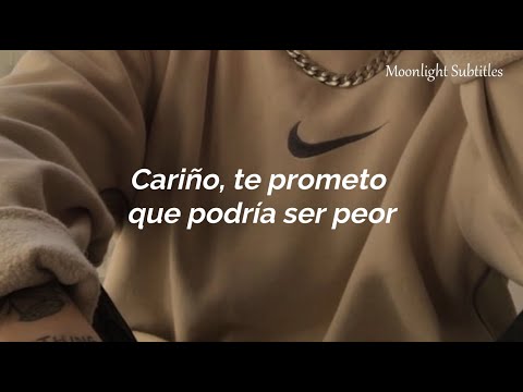 I'm Not Sorry - DEAN ft. Eric Bellinger [Español] ☆