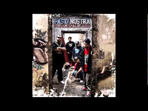 NOOO    PASTA NOSTRA