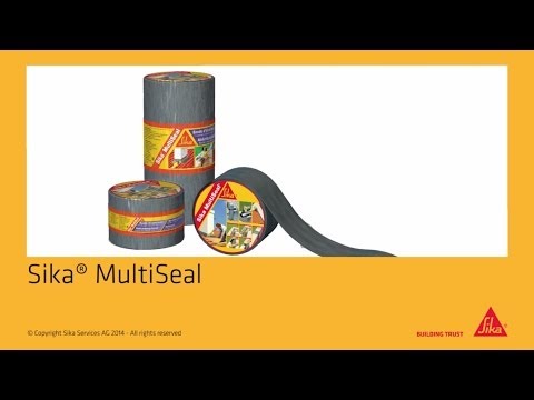 Multiseal Tape