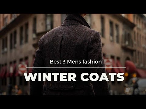 Fashion trends 2022 Winters  coat fabric you need for fashion and quality!!