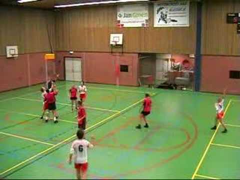 Weidevogels 1 - Allready 1