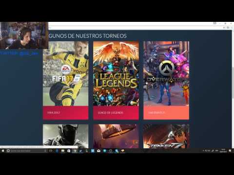 NOS VEMOS EN LA GAMEPOLIS 2017 | 2.0 | ESPAÑOL |  JAVIER99SPAWN