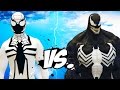 Improved Spider-Man (Homecoming, Civil War, Symbiote & Anti-Venom) [Add-On Ped / Replace] 8