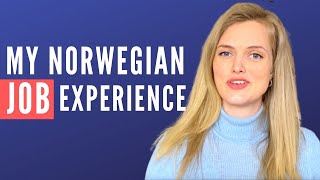Is it hard to get a job in Norway as a foreigner ? | 2022