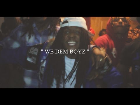Lil Pookie - We Dem Boyz (Official Video) SHOT BY: @SHONMAC071