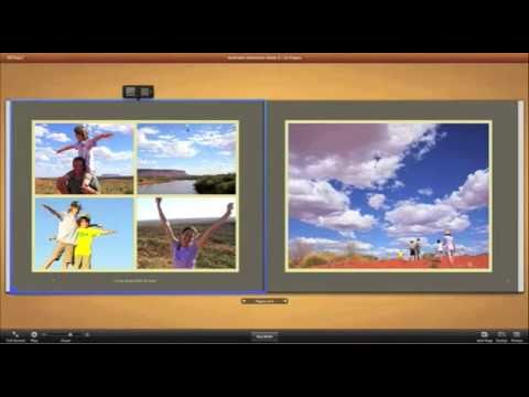 iPhoto '11 Tutorials