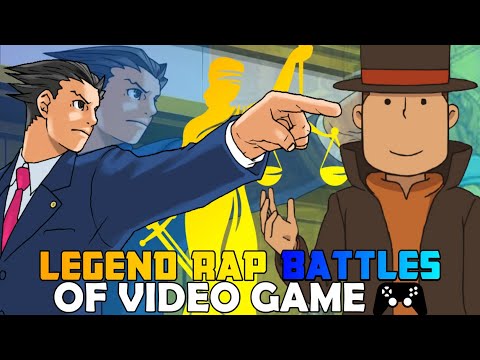 𝗟𝗘𝗚𝗘𝗡𝗗 𝗥𝗔𝗣 𝗕𝗔𝗧𝗧𝗟𝗘𝗦 𝗔𝗖𝗘 𝗔𝗧𝗧𝗢𝗥𝗡𝗘𝗬 𝗣𝗛𝗢𝗘𝗡𝗜𝗫 𝗪𝗥𝗜𝗚𝗛𝗧 𝗩𝗦 𝗣𝗥𝗢𝗙𝗘𝗦𝗦𝗢𝗥 𝗟𝗔𝗬𝗧𝗢𝗡