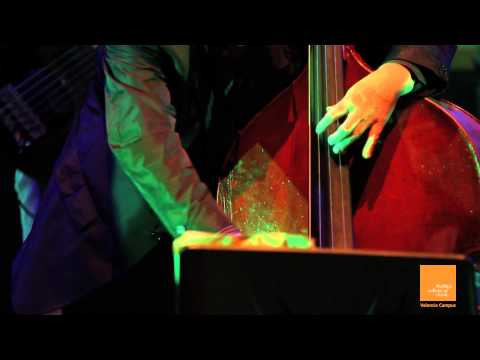 Eddie Gomez meets Berklee: Arianna