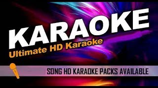 Singappenney Karaoke with Lyrics - Bigil -  Singa 