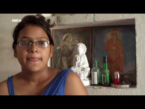 Dokumentarfilm - Indien   Gewalt im Lande Gandhis SWR Doku 2015 HD