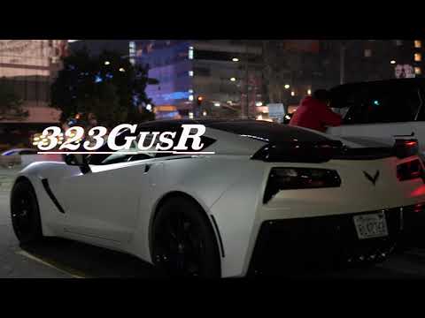 323GusR -  Taking Over