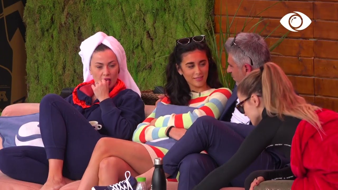 Olta thërret Qetsorin më vete: Hajde flasim